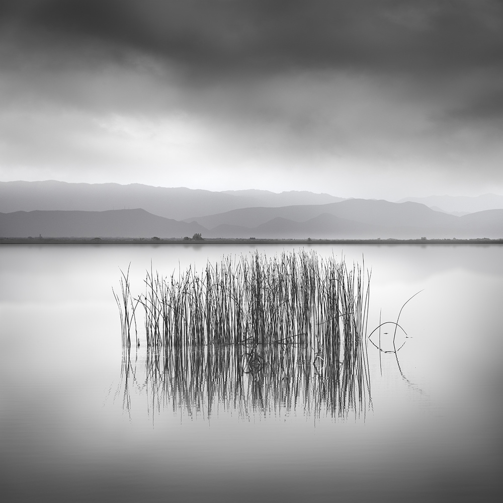 Ballad for a Blue Sky von George Digalakis