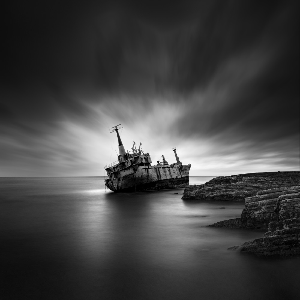 The Age of Titans von George Digalakis