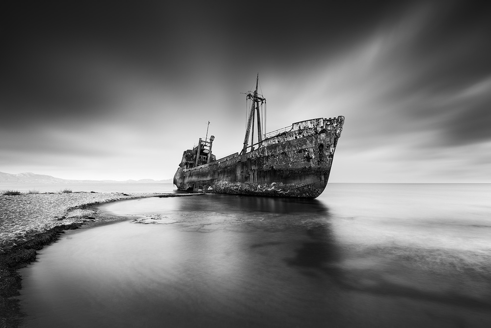 The Last Titan von George Digalakis