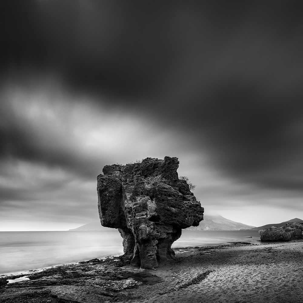 The Guard von George Digalakis