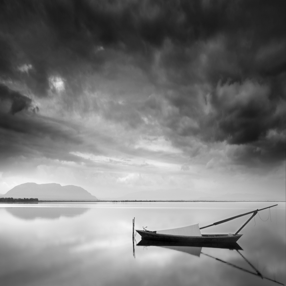 Echoes von George Digalakis