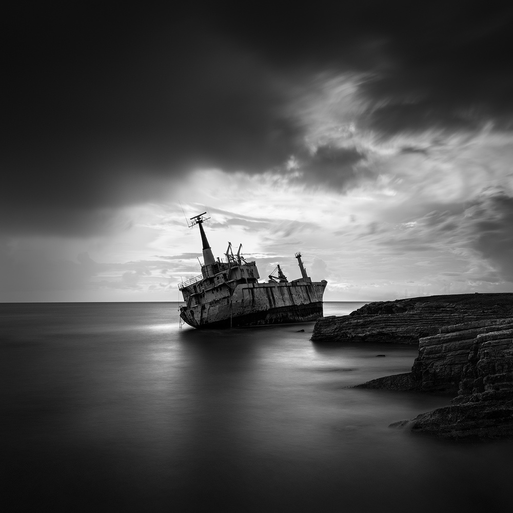 &quot;Edro III&quot; von George Digalakis