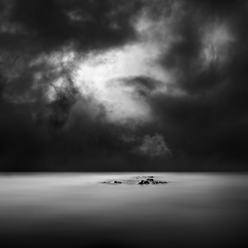 A Piece of Rock 006 von George Digalakis