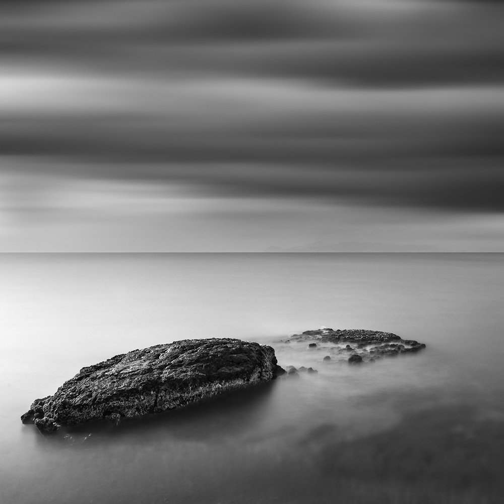 A Piece of Rock 018 von George Digalakis