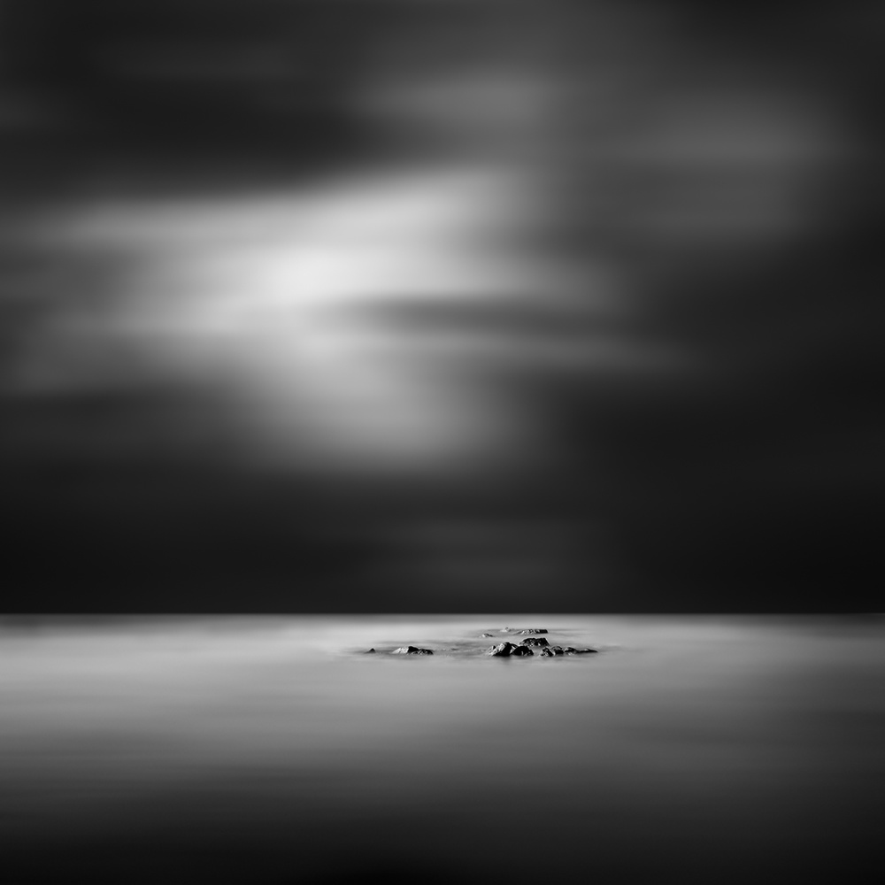 A Piece of Rock 020 von George Digalakis