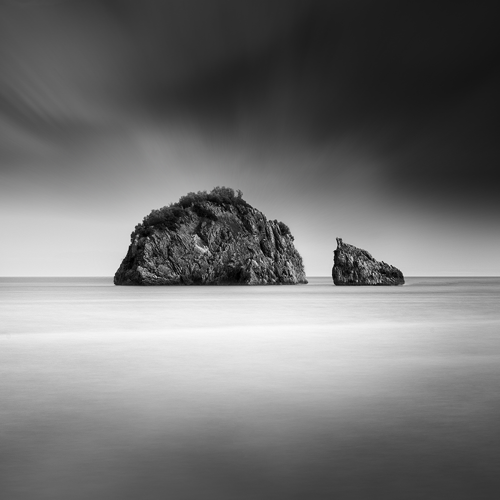 A Piece of Rock 031 von George Digalakis