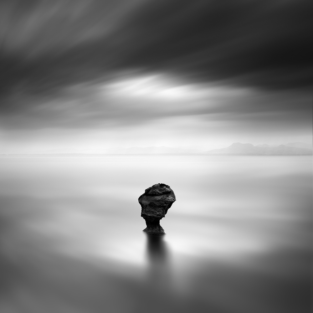 A Piece of Rock 29 von George Digalakis