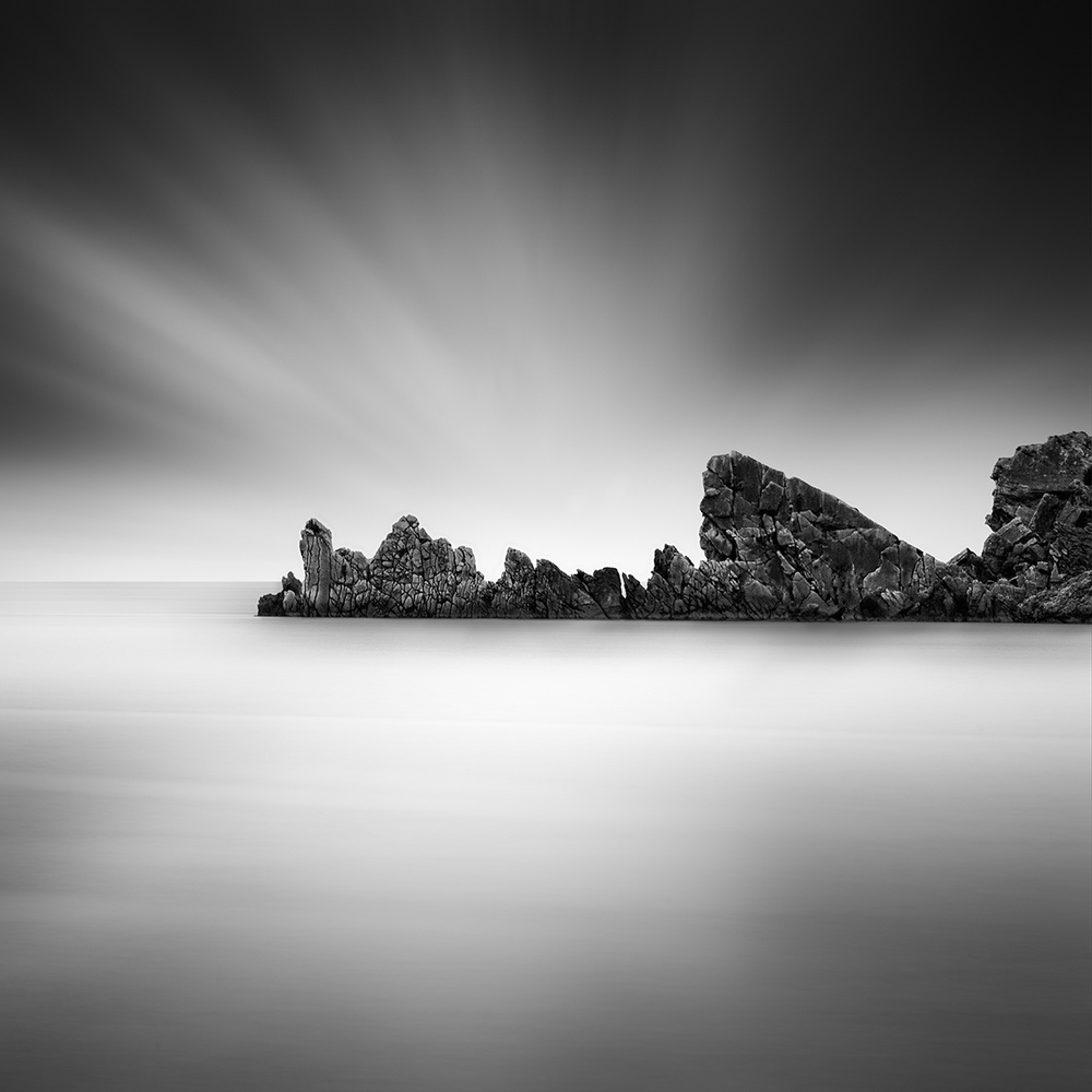 A Series of Rocks von George Digalakis