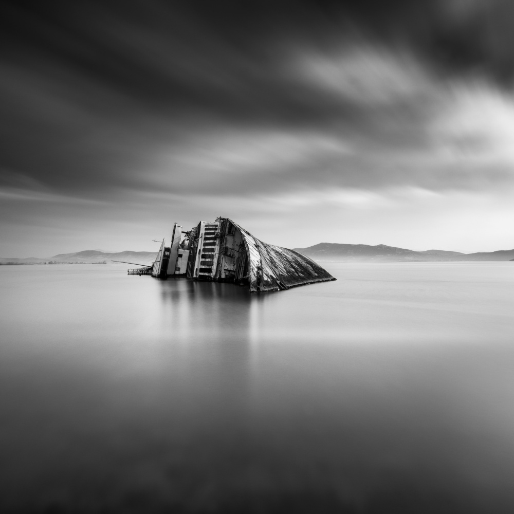 Memories von George Digalakis