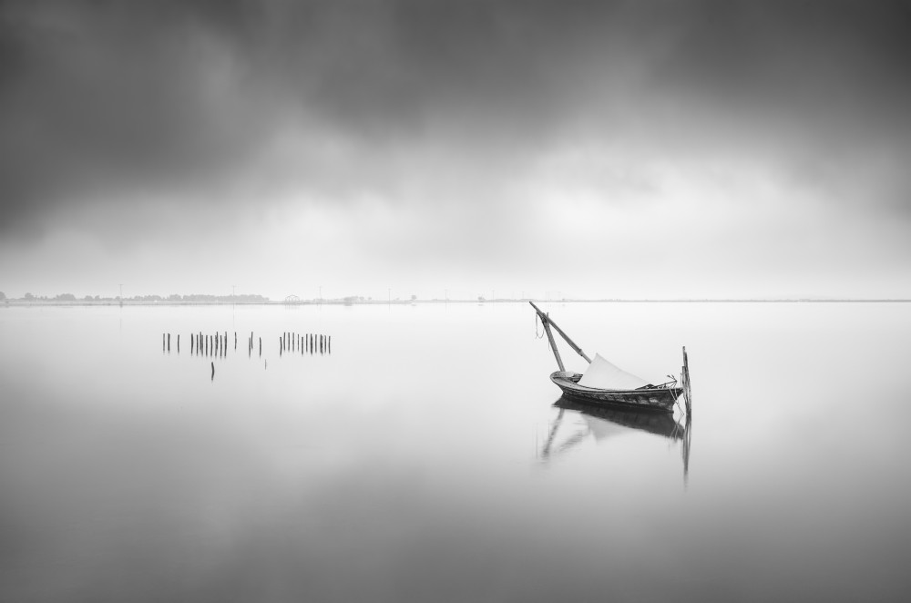 Once Upon a Lake von George Digalakis