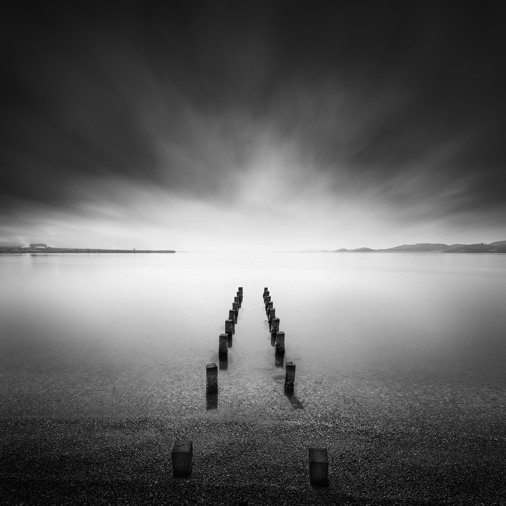 Let there be Light von George Digalakis