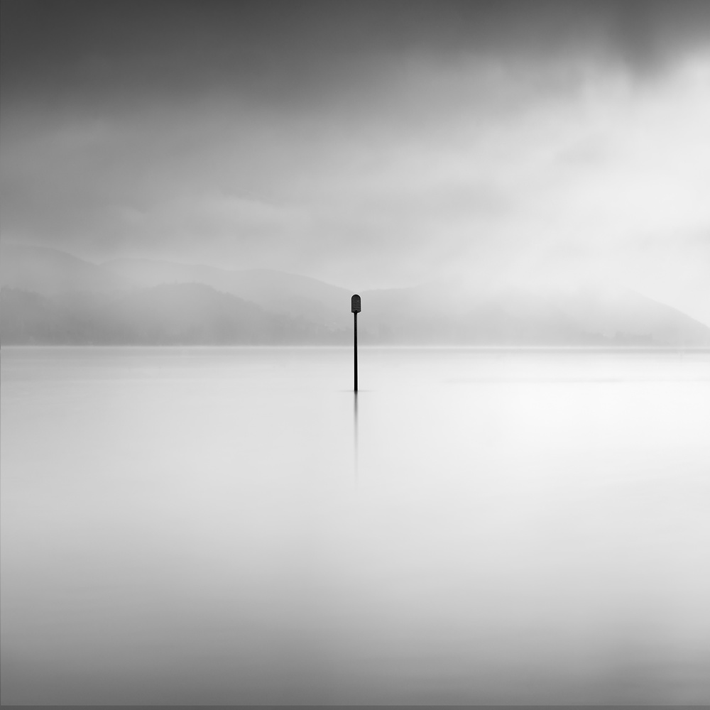 Whispering Lakes 003 von George Digalakis