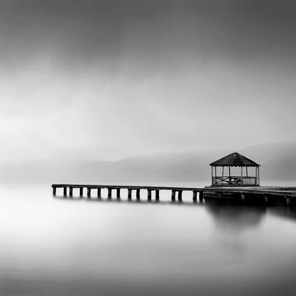 Whispering Lakes 019 von George Digalakis