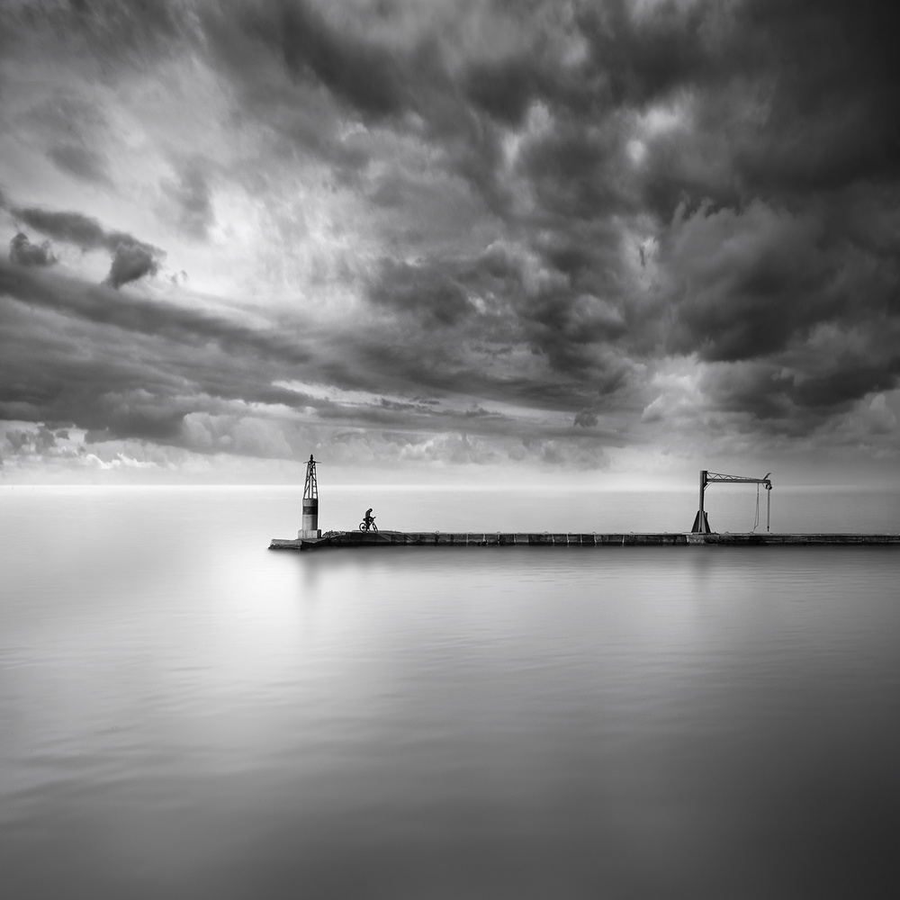 Leisure Time von George Digalakis