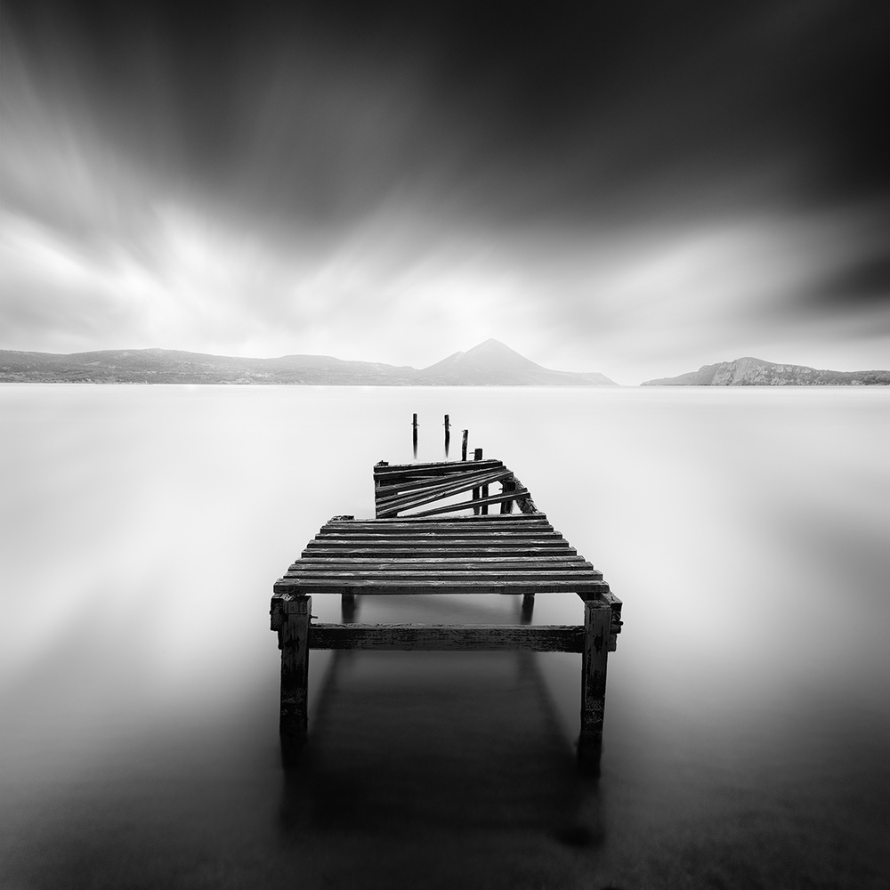 Broken Promises von George Digalakis