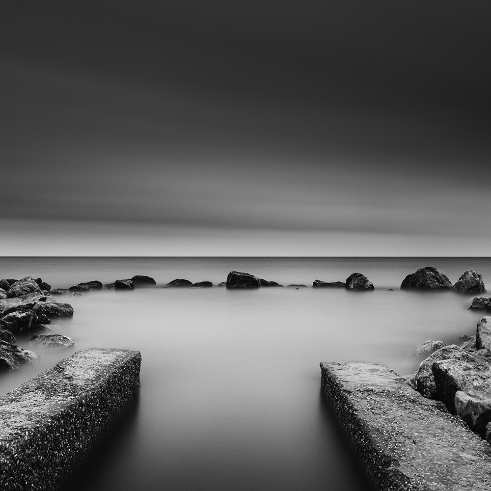 Secret Waters von George Digalakis