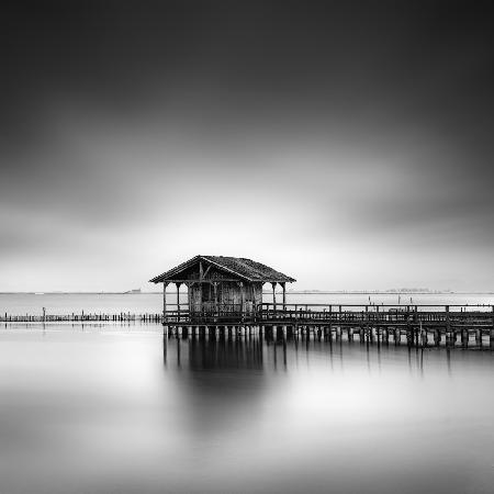 House on the Lake