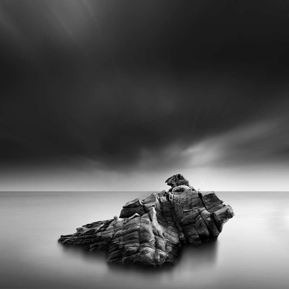 Heart of Rock von George Digalakis