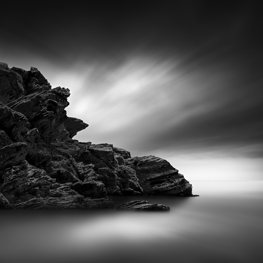 I Am a Rock von George Digalakis