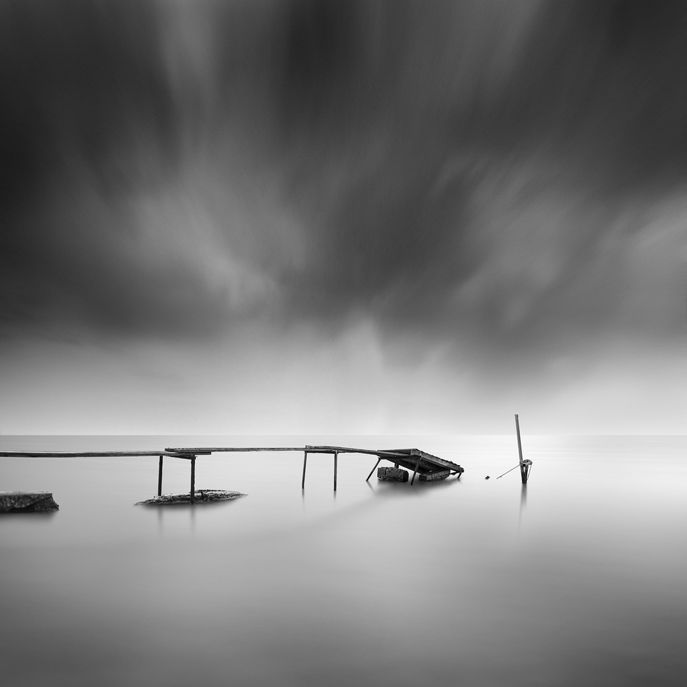 Unstable von George Digalakis