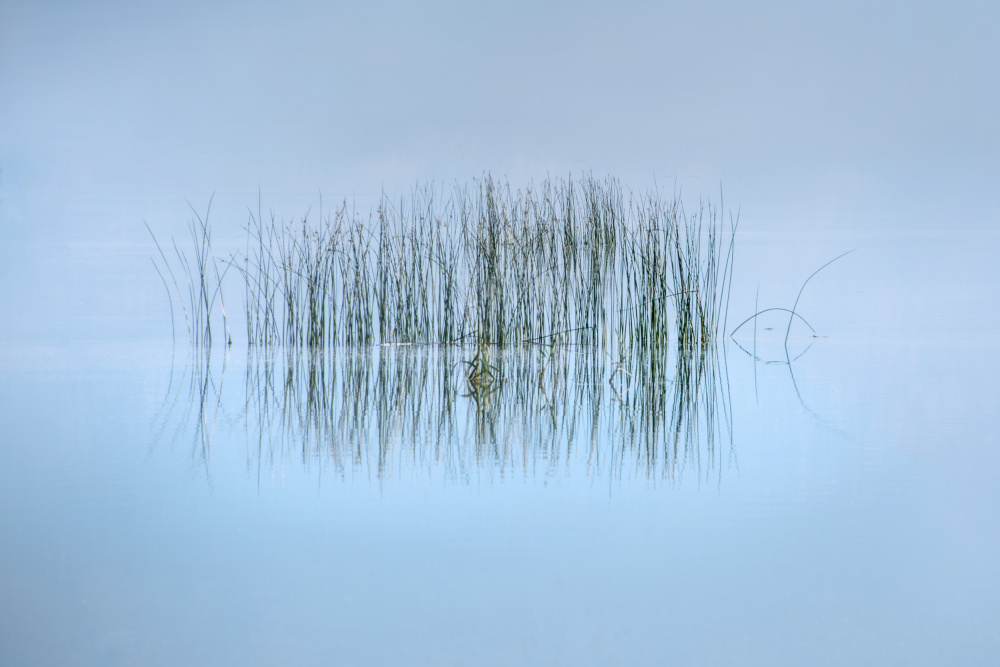 Lake Karla von George Digalakis