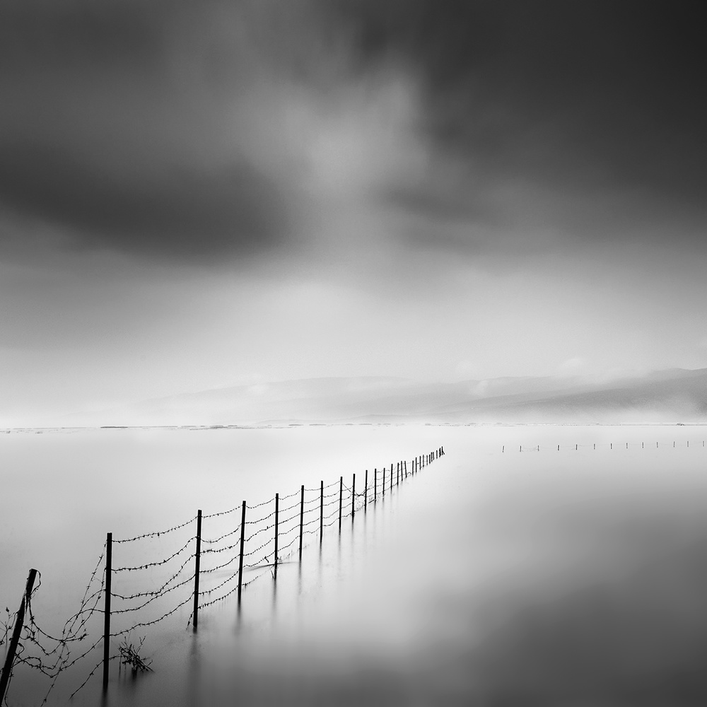 Lake Karla 004 von George Digalakis