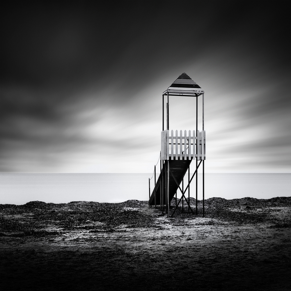 Untitled XVI von George Digalakis