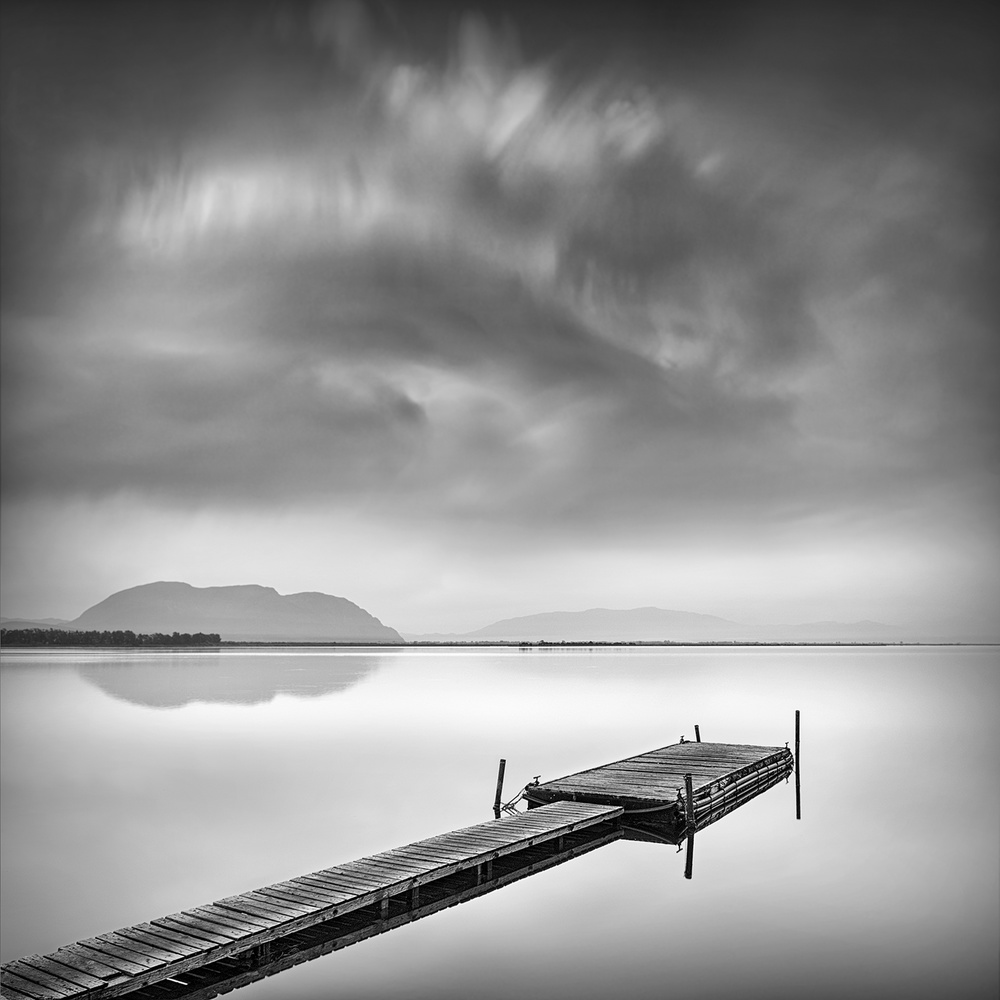 Tranquillity von George Digalakis