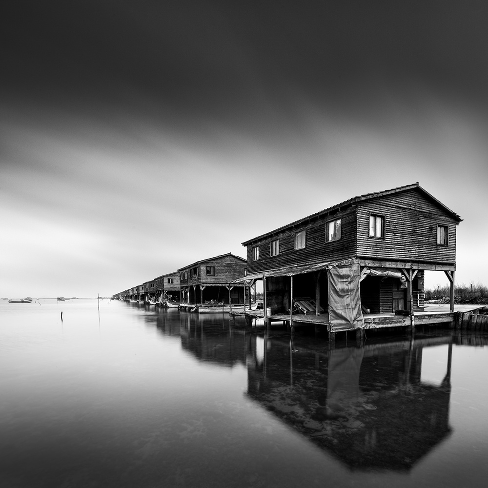 Tranquillity von George Digalakis