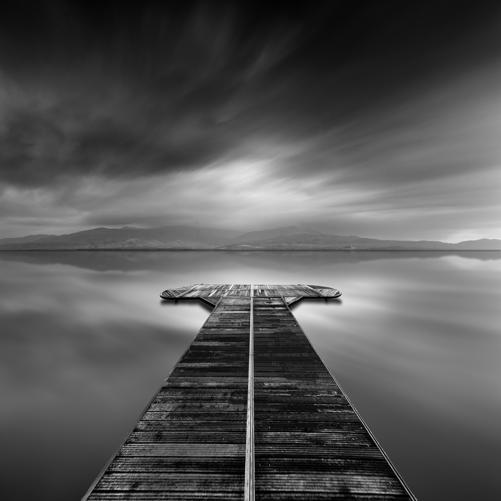 Shine on you Crazy Diamod von George Digalakis