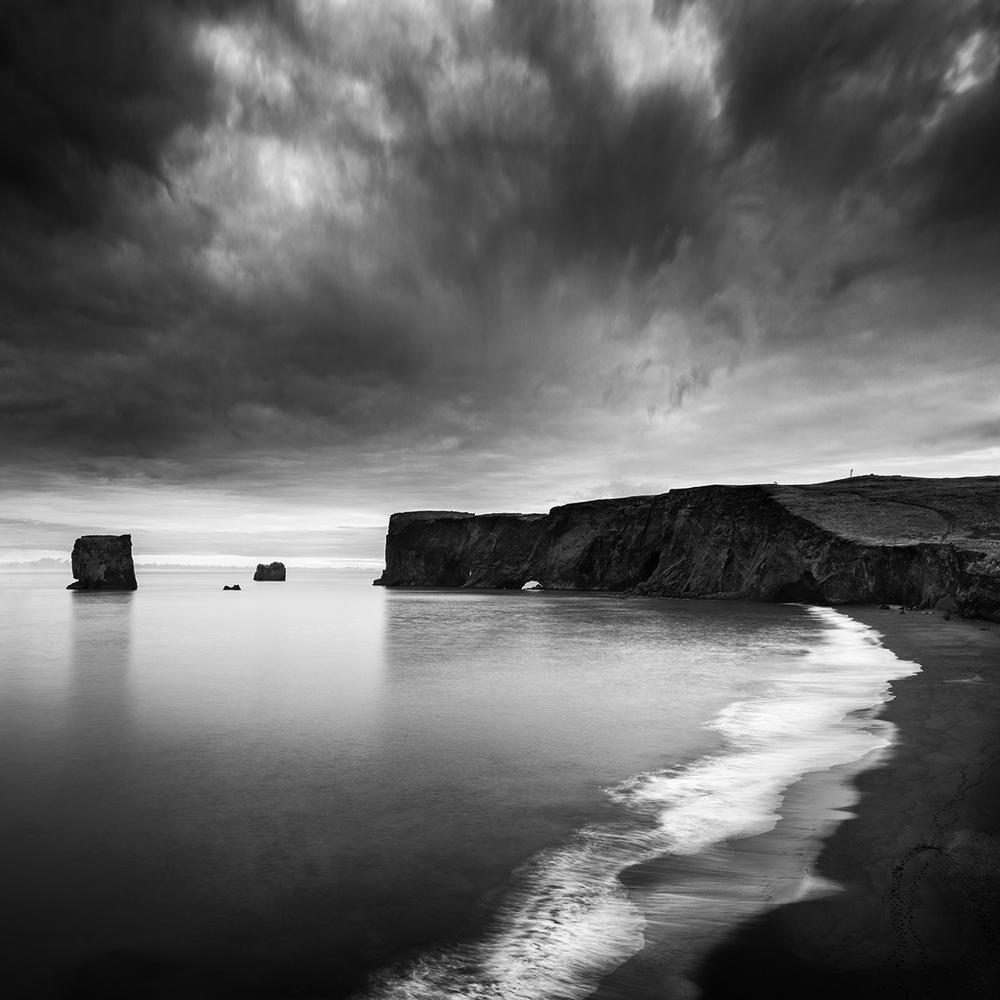 Black Steel in the Hour of Chaos von George Digalakis