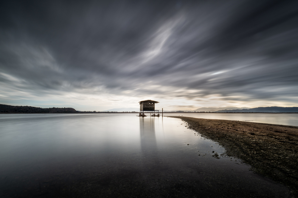 Strofylia National Park II von George Digalakis