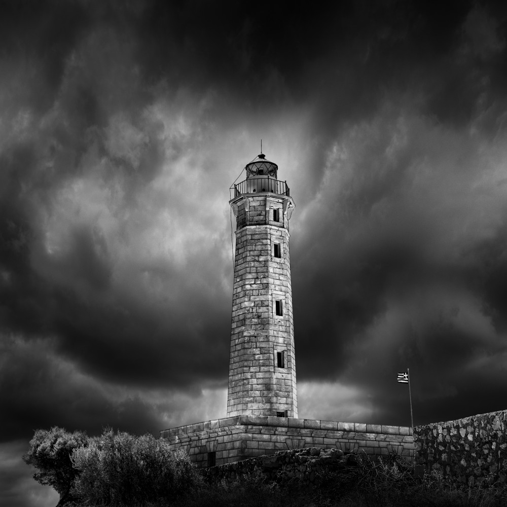 Stormbringer von George Digalakis