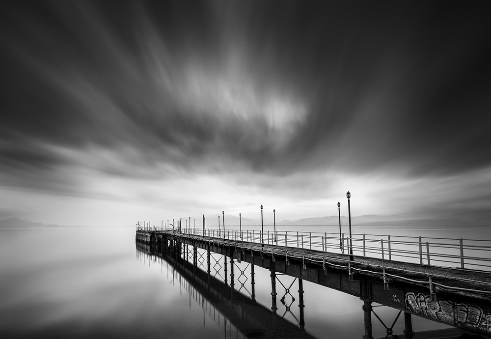 Stairway to heaven von George Digalakis