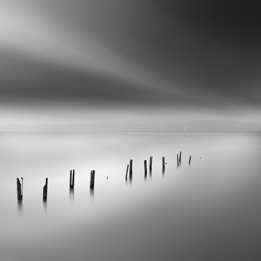 Abandoned Dreams von George Digalakis