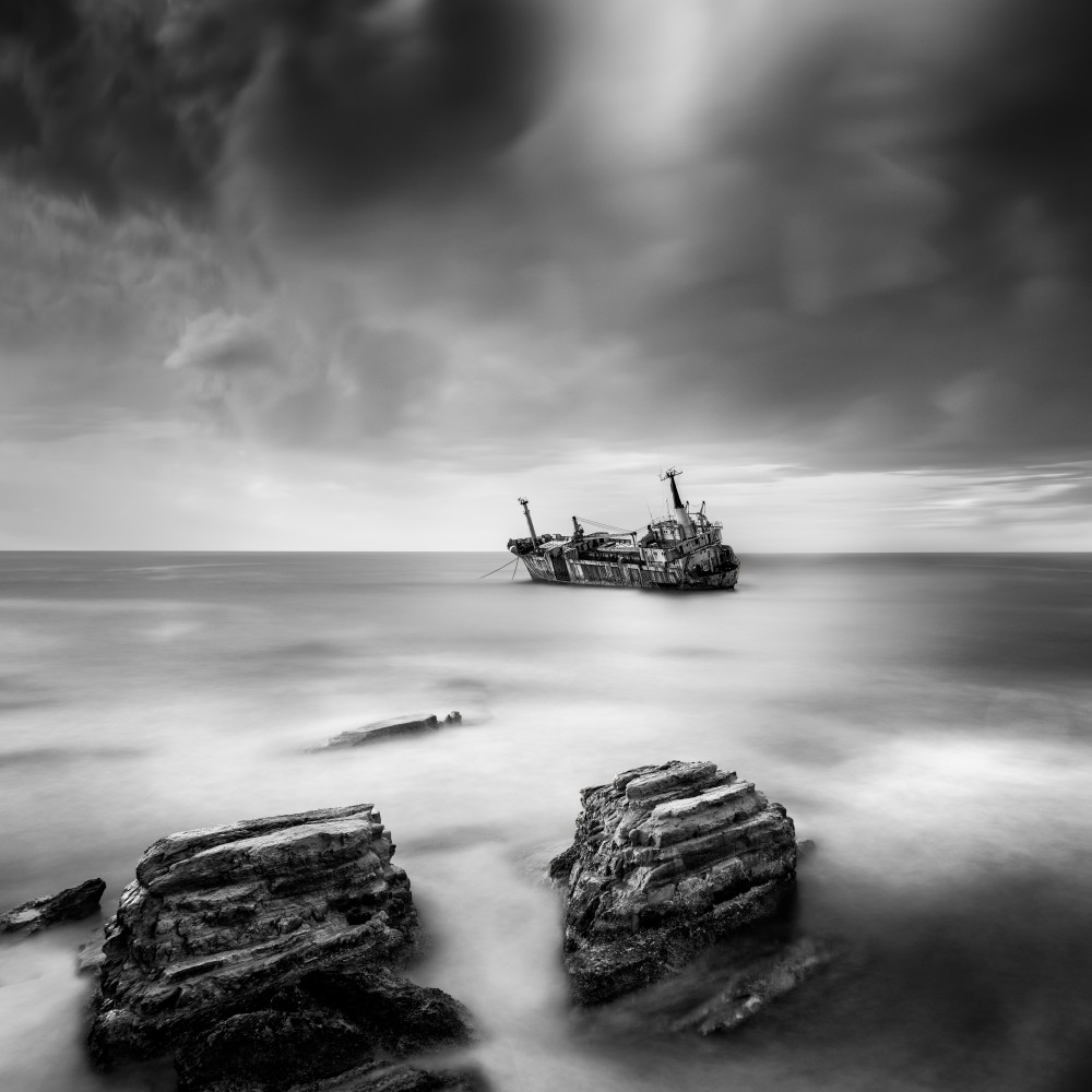 Thunderstruck von George Digalakis