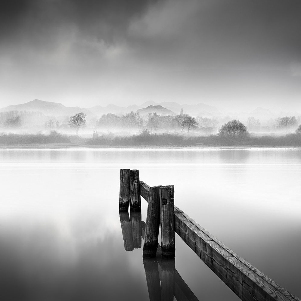 Dreaming of Mysterious Places von George Digalakis