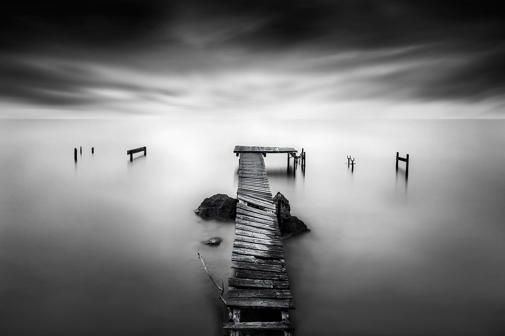 As Time Goes By ΙΧ von George Digalakis