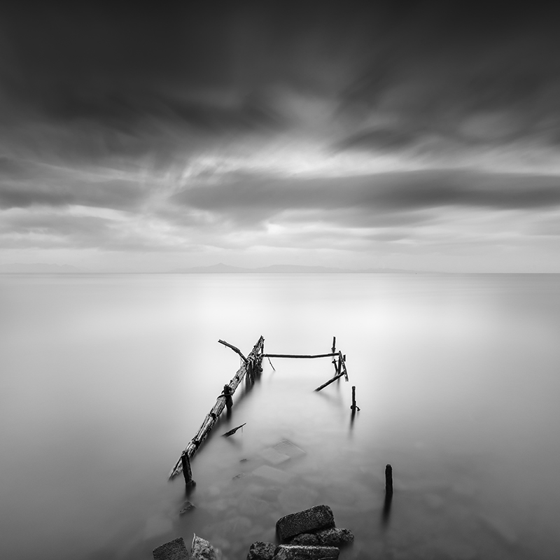 As Time Goes By 008 von George Digalakis