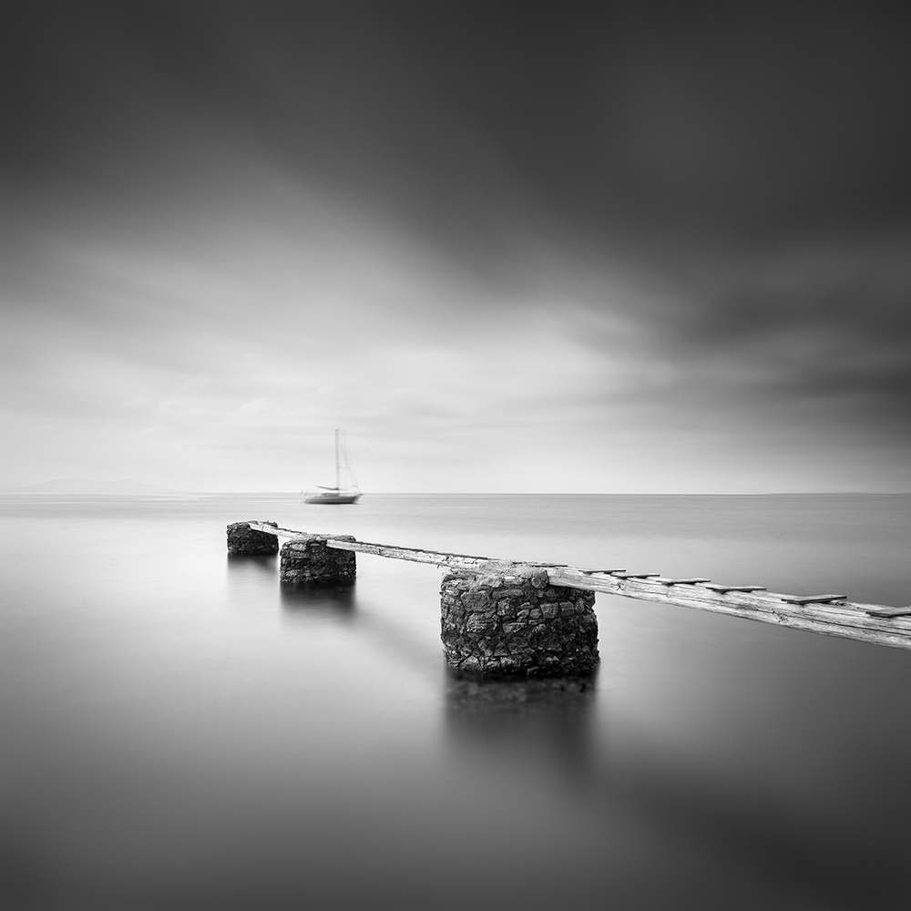 As Time Goes By 029 von George Digalakis