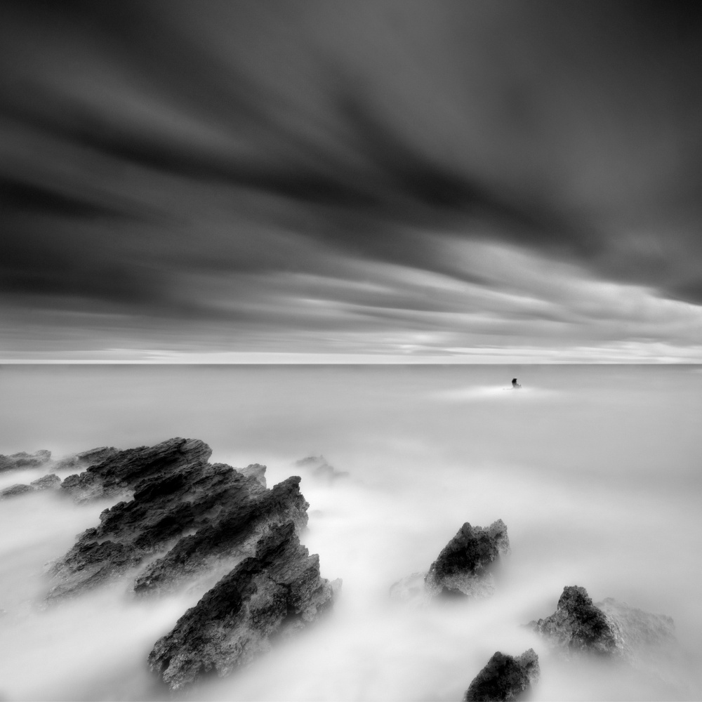 Like a Rolling Stone von George Digalakis