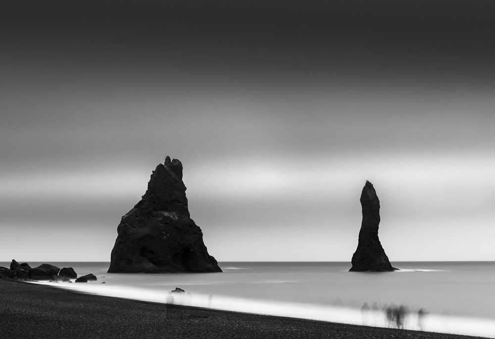 Wonders of Iceland 02 von George Digalakis