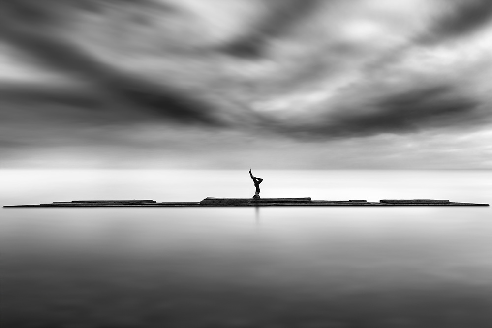 Zen 11 von George Digalakis