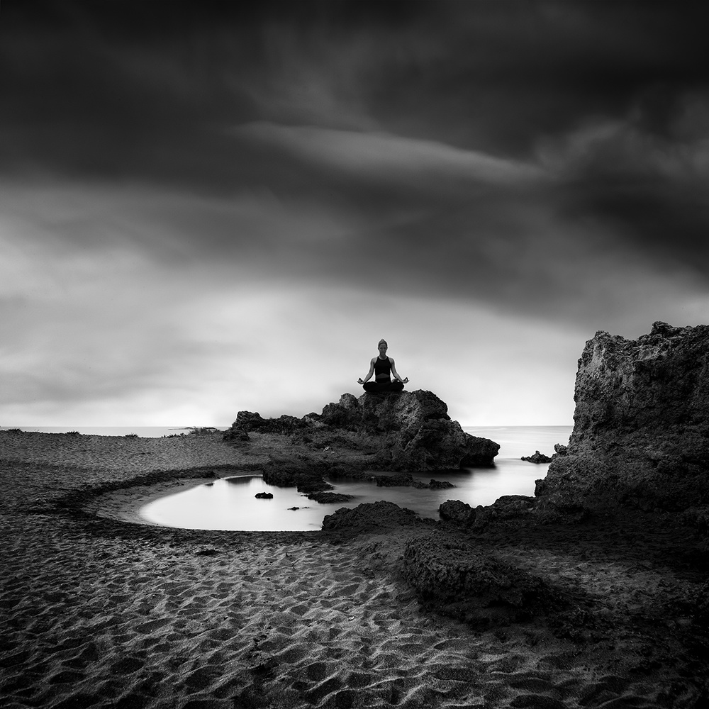 Zen 15 von George Digalakis