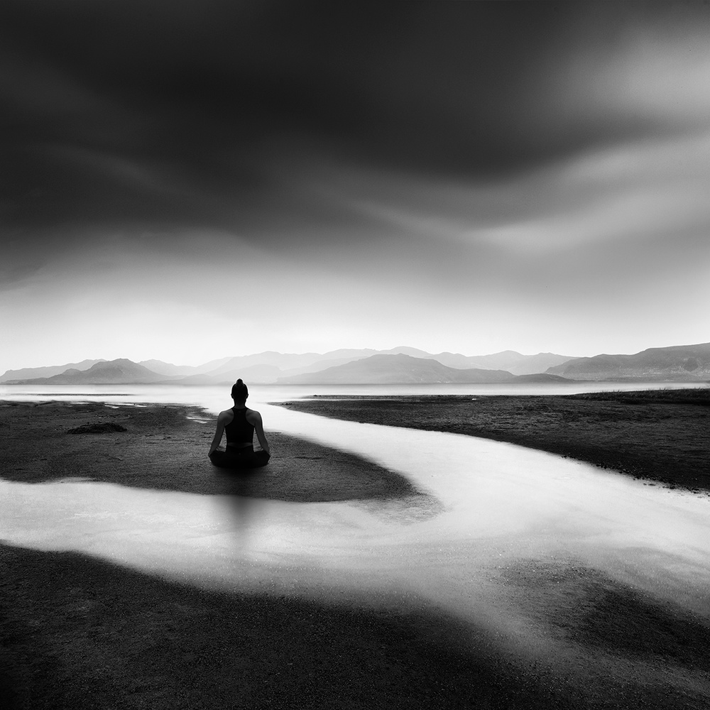 Zen Stream von George Digalakis