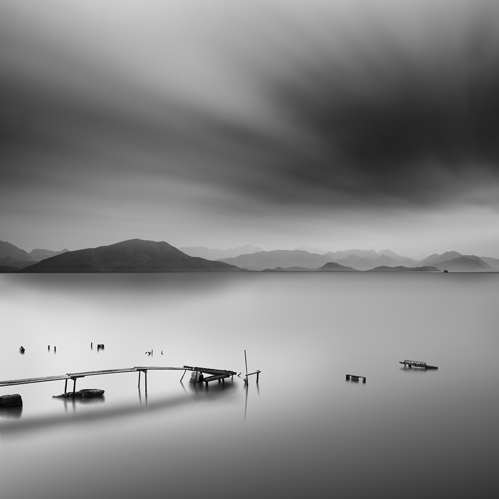 Too Many Storms have Come and Gone von George Digalakis