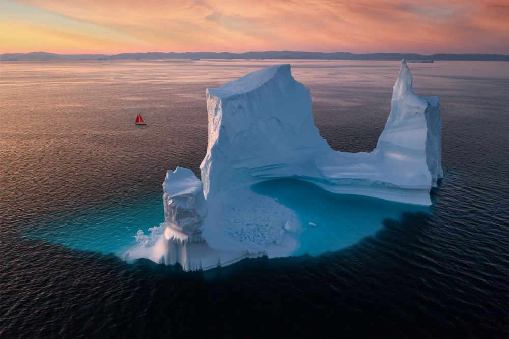 Ephemeral Giants von Gerald Macua