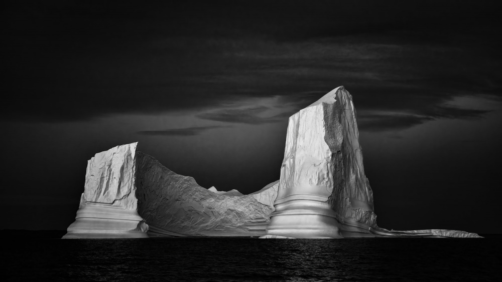 Ephemeral towers von Gerald Macua