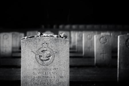 pebbles as remembrance