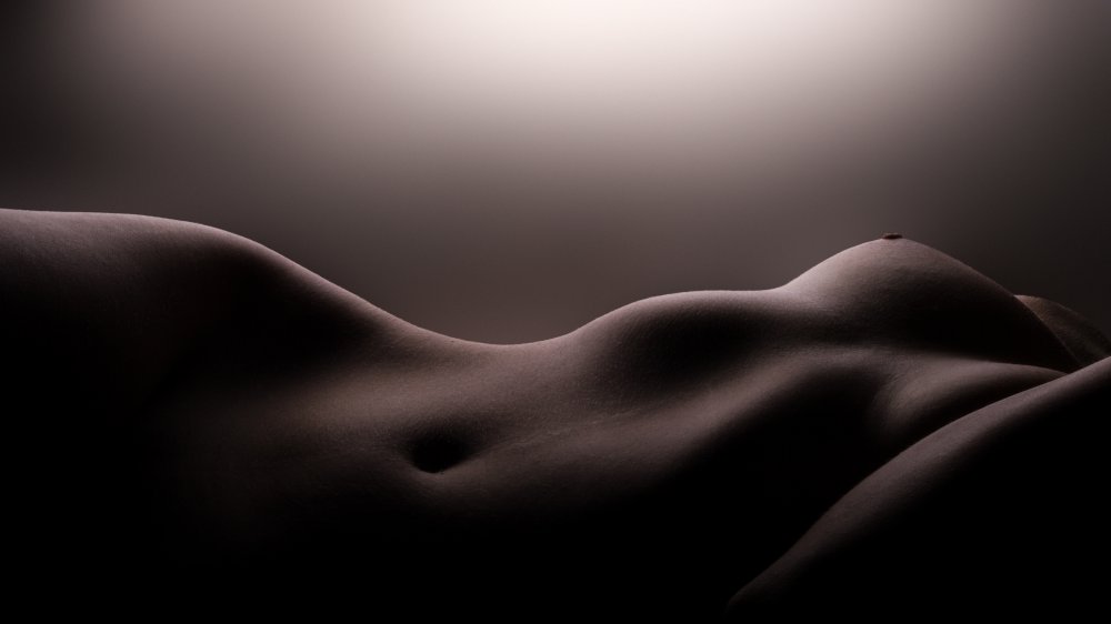 Bodyscape von Gianluca Li Causi